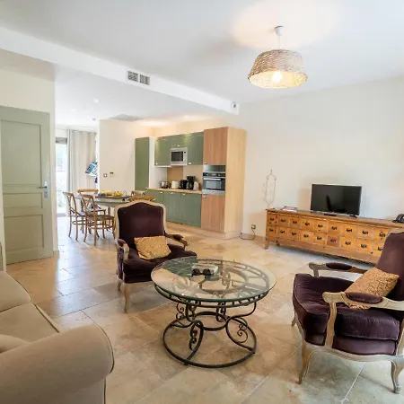 La Redorte-2 By Interhome Apartament