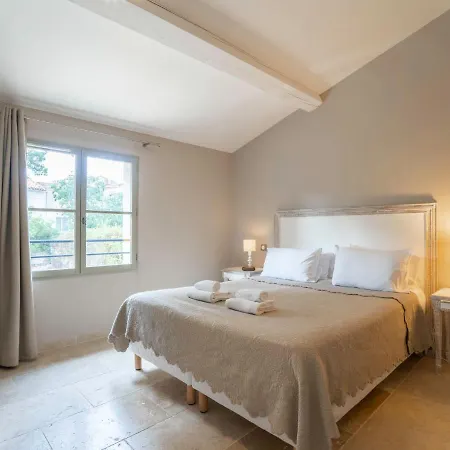La Redorte-2 By Interhome * La Redorte