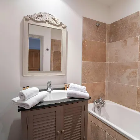 La Redorte-2 By Interhome La Redorte