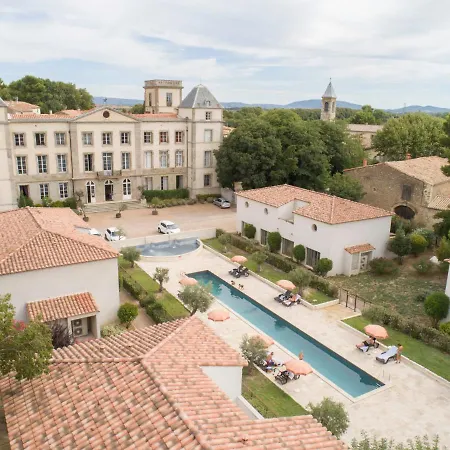 La Redorte-2 By Interhome