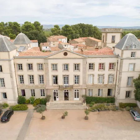 Apartament La Redorte-2 By Interhome