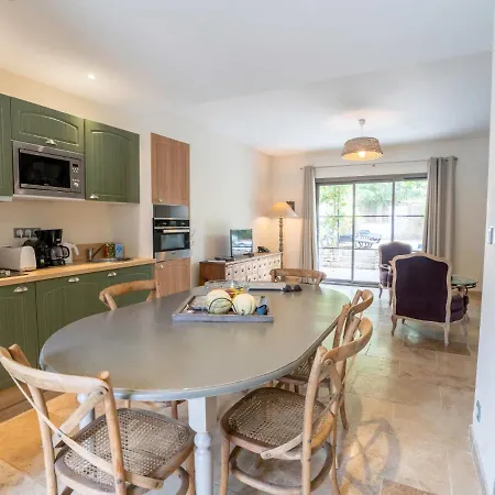 La Redorte-2 By Interhome La Redorte