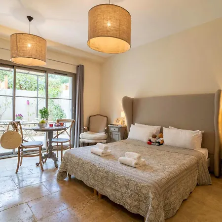 La Redorte-2 By Interhome