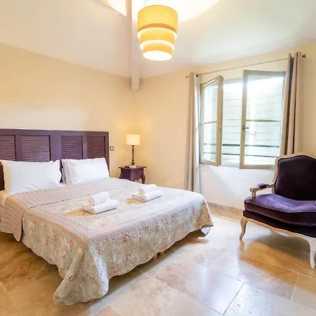 La Redorte-2 By Interhome La Redorte
