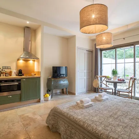 Apartament La Redorte-2 By Interhome La Redorte