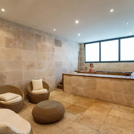 La Redorte-2 By Interhome Apartament La Redorte
