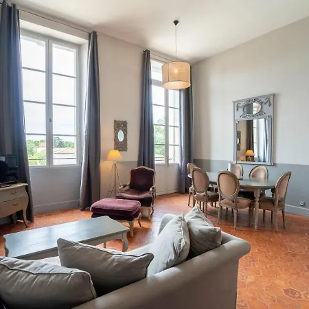 La Redorte-2 By Interhome Apartament