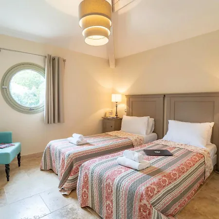 La Redorte-2 By Interhome Apartament La Redorte