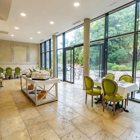 Apartament La Redorte-2 By Interhome