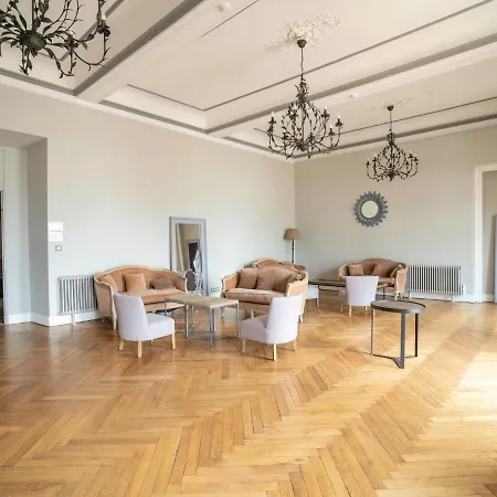 Apartament La Redorte-2 By Interhome *