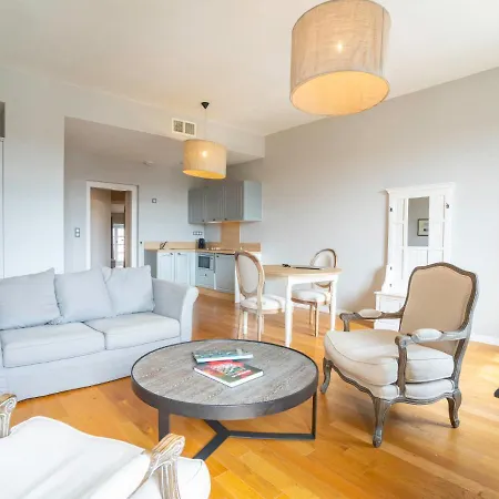 La Redorte-2 By Interhome Apartament