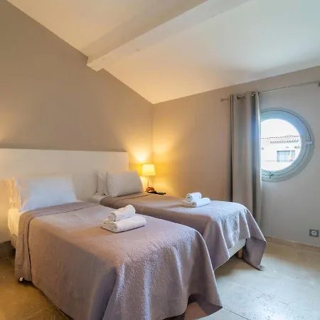 La Redorte-2 By Interhome Apartament *