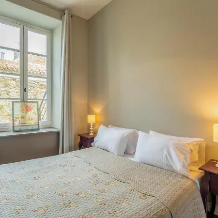Apartament La Redorte-2 By Interhome La Redorte