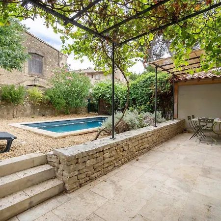 Apartament La Redorte-2 By Interhome La Redorte