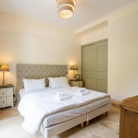 Apartament La Redorte-2 By Interhome *