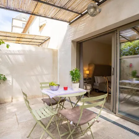 Apartament La Redorte-2 By Interhome La Redorte